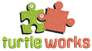 Turtleworks - Custom Company Apparel logo