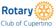 Rotary Club of Cupertino