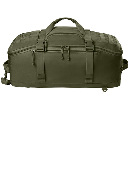 CSB817New CornerStone® Tactical Barrel Duffel – Turtleworks - Custom ...