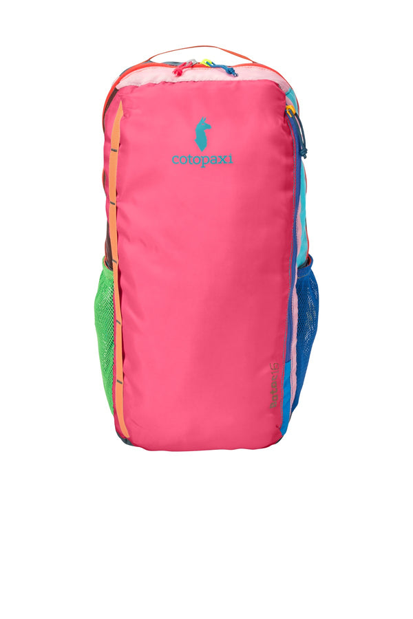 Custom Embroidered Cotopaxi Batac 16L Backpack