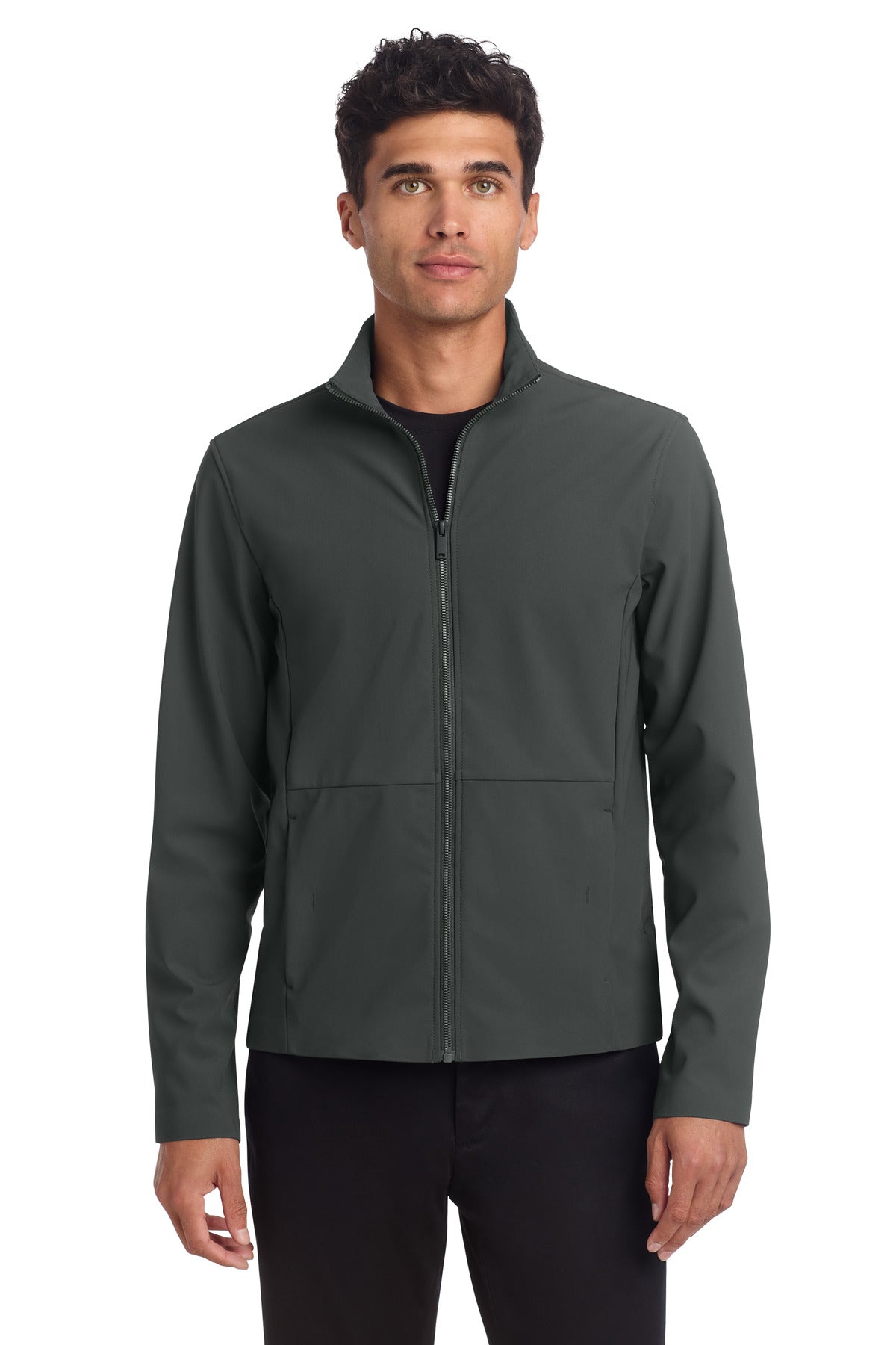 Merder Turtle Mercer+Mettle® Faille Soft Shell MM7100 – Turtleworks - Custom Company ...