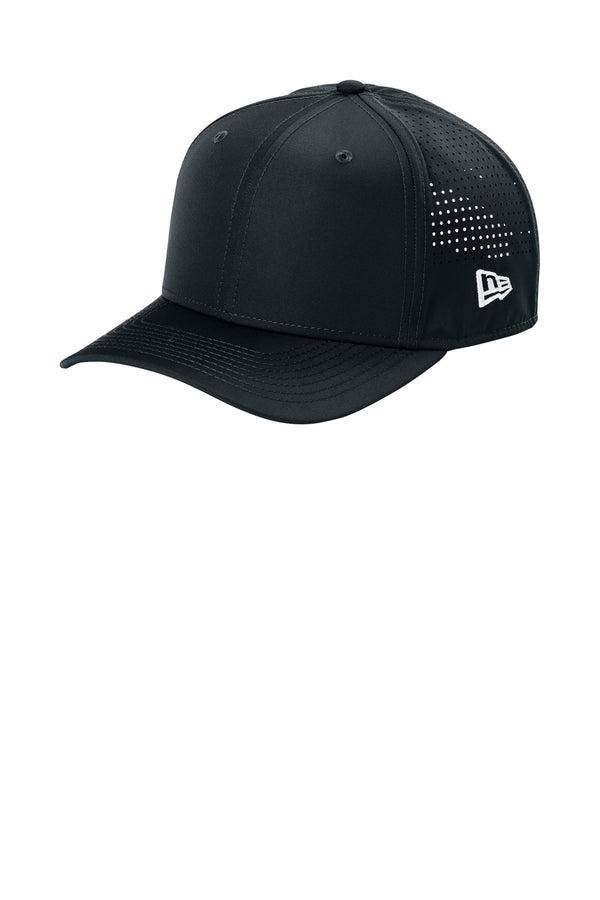 Custom Embroidered New Era 9SEVENTY Perforated Snapback Cap