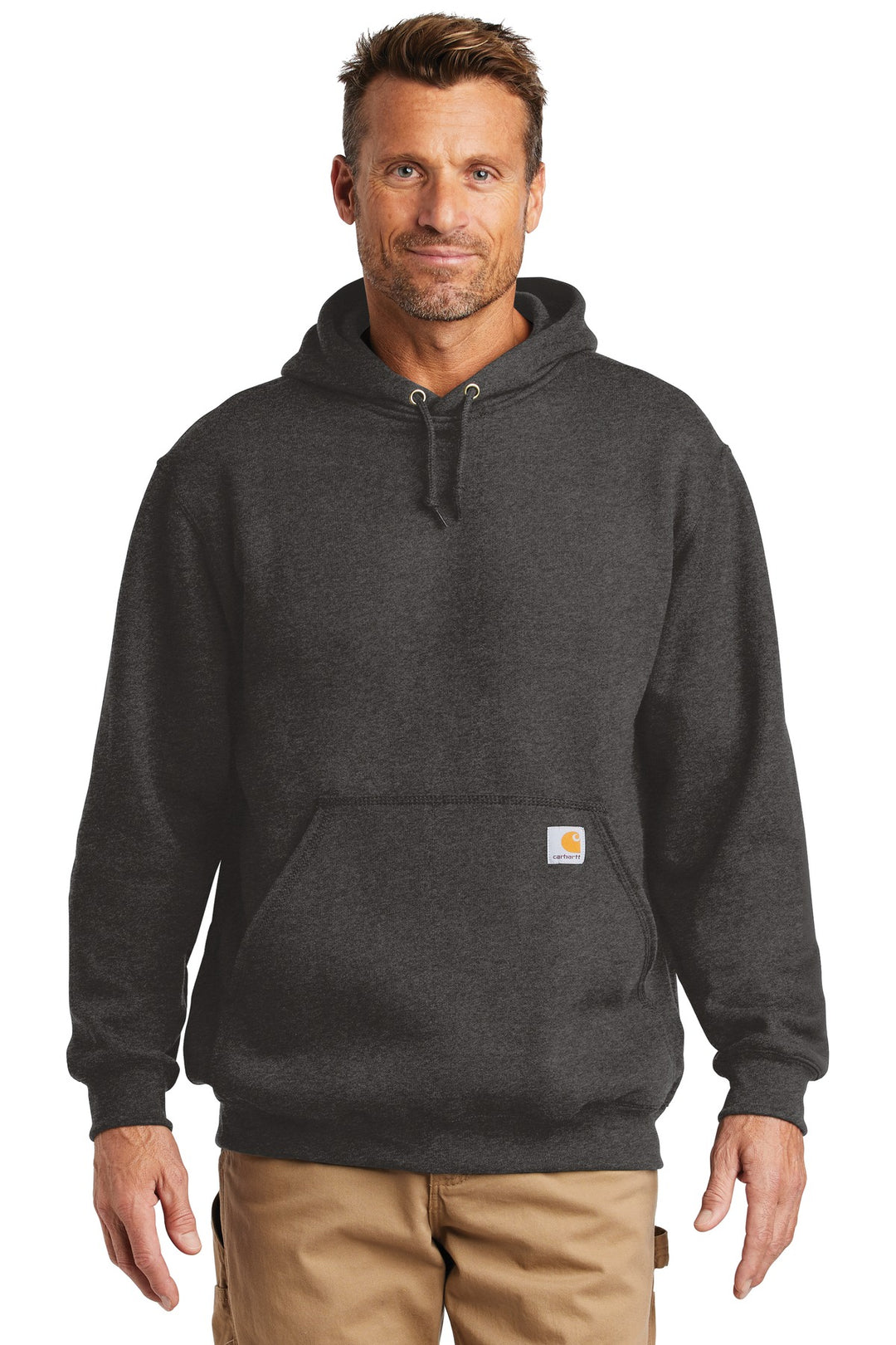Carhartt ® Midweight Hooded Sweatshirt. CTK121 – Turtleworks