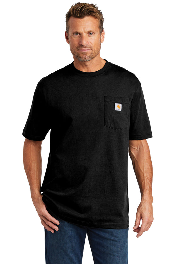 Heavy-Duty Workwear